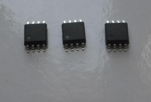 NORflash是什么，與NAND有何差異？