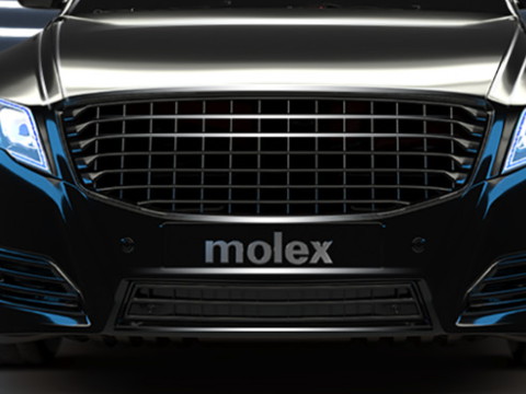 MOLEX連接器工業(yè)應用領(lǐng)域是什么？