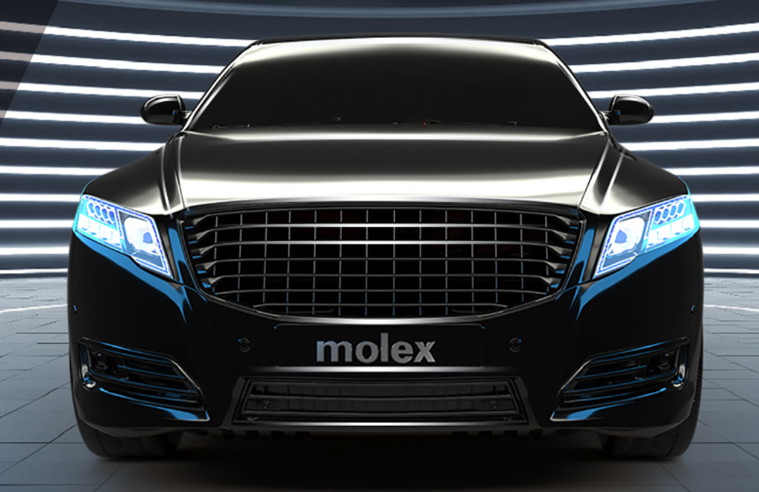 MOLEX連接器是什么？